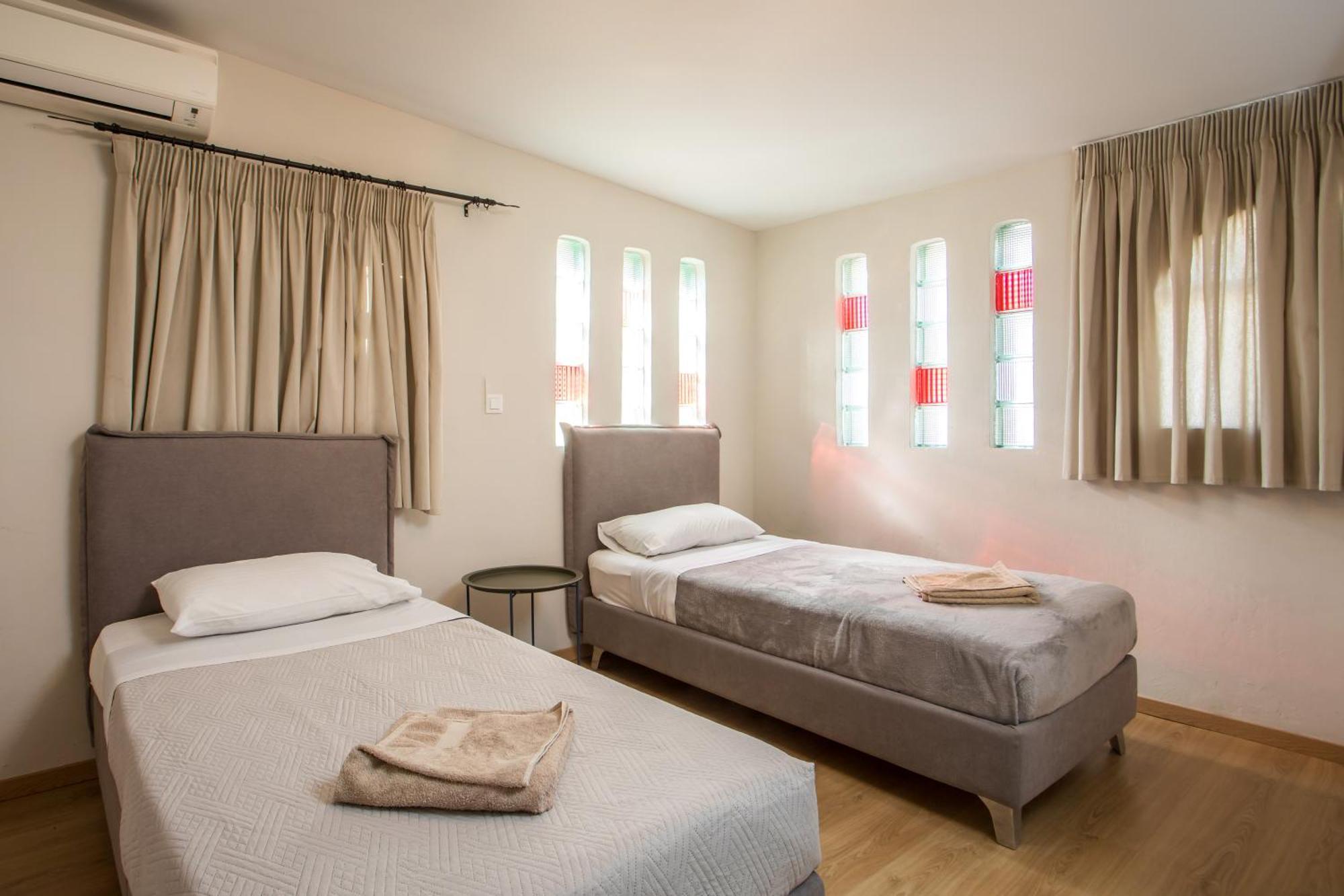 Gm Villa Kallithies Village Kallithea  ภายนอก รูปภาพ