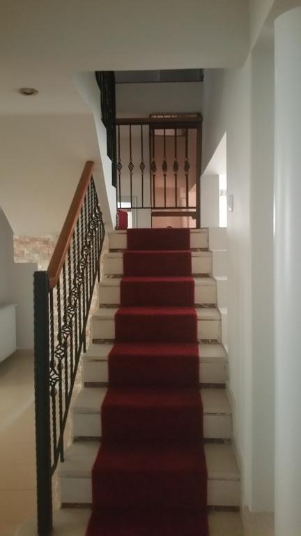 Gm Villa Kallithies Village Kallithea  ภายนอก รูปภาพ